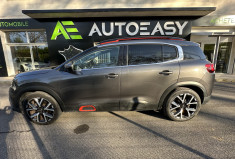 Citroën C5 Aircross 1.6 THP 180 EAT8 SHINE PACK + GRIP CONTROL * ATTELAGE * TOIT OUVRANT 