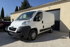 Peugeot BOXER Fg II 330 L2H1 HDi 100cv Cft / Suivi Entretien Complet