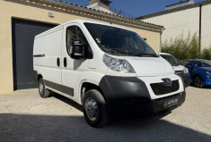 Peugeot BOXER Fg II 330 L2H1 HDi 100cv Cft / Suivi Entretien Complet