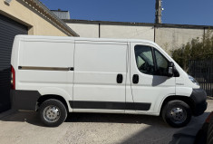 Peugeot BOXER Fg II 330 L2H1 HDi 100cv Cft / Suivi Entretien Complet