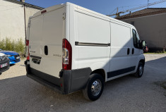 Peugeot BOXER Fg II 330 L2H1 HDi 100cv Cft / Suivi Entretien Complet