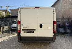 Peugeot BOXER Fg II 330 L2H1 HDi 100cv Cft / Suivi Entretien Complet