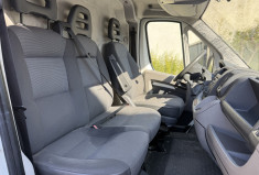Peugeot BOXER Fg II 330 L2H1 HDi 100cv Cft / Suivi Entretien Complet
