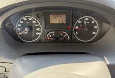 Peugeot BOXER Fg II 330 L2H1 HDi 100cv Cft / Suivi Entretien Complet