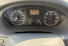Peugeot BOXER Fg II 330 L2H1 HDi 100cv Cft / Suivi Entretien Complet