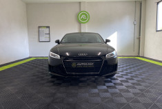 Audi TT S line Quattro S Tronic 6 III 2.0 TFSI 230ch