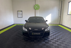 Audi TT S line Quattro S Tronic 6 III 2.0 TFSI 230ch