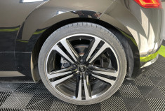 Audi TT S line Quattro S Tronic 6 III 2.0 TFSI 230ch