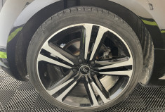 Audi TT S line Quattro S Tronic 6 III 2.0 TFSI 230ch