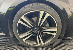 Audi TT S line Quattro S Tronic 6 III 2.0 TFSI 230ch