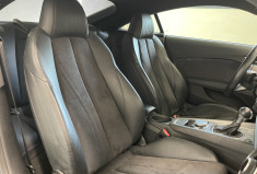 Audi TT S line Quattro S Tronic 6 III 2.0 TFSI 230ch