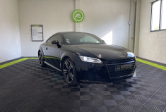 Audi TT S line Quattro S Tronic 6 III 2.0 TFSI 230ch