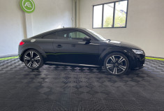 Audi TT S line Quattro S Tronic 6 III 2.0 TFSI 230ch