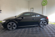 Audi TT S line Quattro S Tronic 6 III 2.0 TFSI 230ch