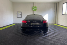 Audi TT S line Quattro S Tronic 6 III 2.0 TFSI 230ch