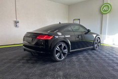 Audi TT S line Quattro S Tronic 6 III 2.0 TFSI 230ch