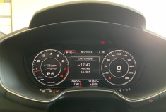 Audi TT S line Quattro S Tronic 6 III 2.0 TFSI 230ch