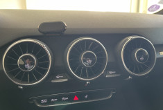 Audi TT S line Quattro S Tronic 6 III 2.0 TFSI 230ch