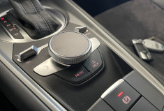Audi TT S line Quattro S Tronic 6 III 2.0 TFSI 230ch
