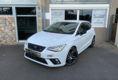 SEAT Ibiza  V 1.5 TSI 150 cv FR