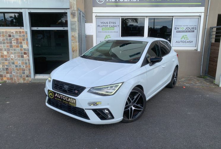 SEAT Ibiza  V 1.5 TSI 150 cv FR