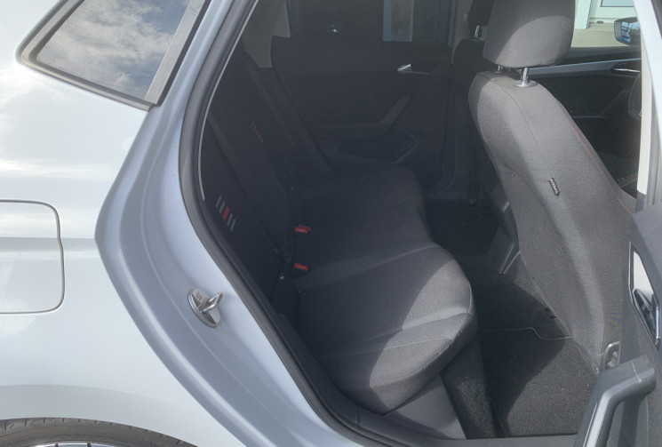 SEAT Ibiza  V 1.5 TSI 150 cv FR