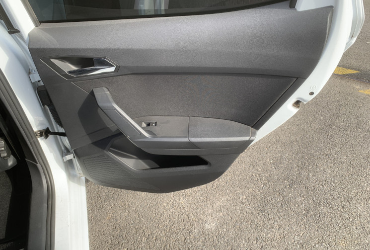 SEAT Ibiza  V 1.5 TSI 150 cv FR