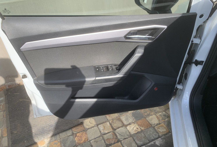 SEAT Ibiza  V 1.5 TSI 150 cv FR