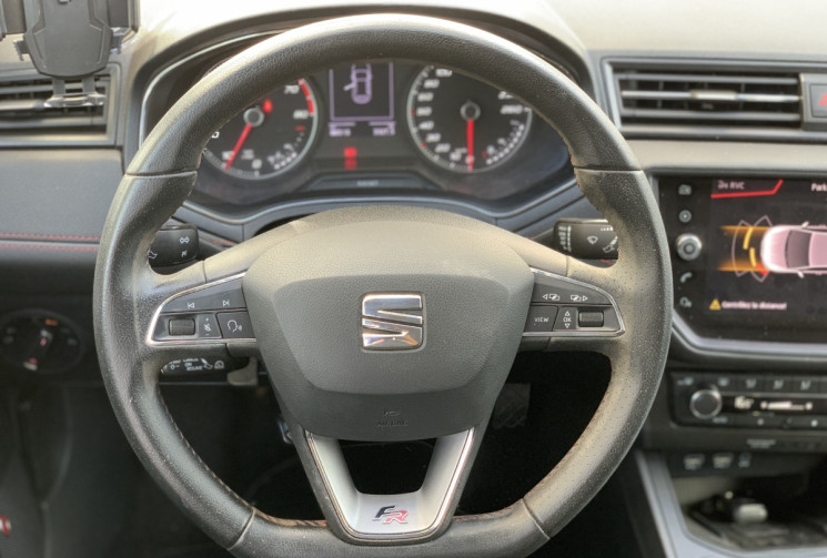 SEAT Ibiza  V 1.5 TSI 150 cv FR