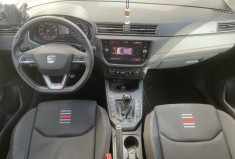 SEAT Ibiza  V 1.5 TSI 150 cv FR