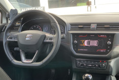 SEAT Ibiza  V 1.5 TSI 150 cv FR
