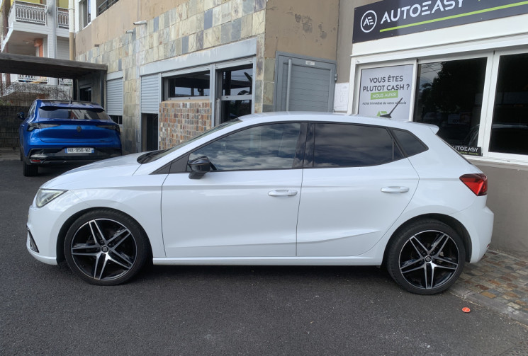 SEAT Ibiza  V 1.5 TSI 150 cv FR
