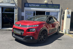 Citroën C3  III 1.6 BlueHDi 100 cv SHINE PACK