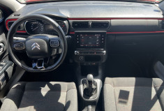 Citroën C3  III 1.6 BlueHDi 100 cv SHINE PACK