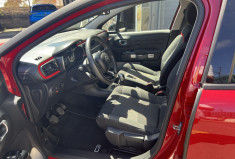 Citroën C3  III 1.6 BlueHDi 100 cv SHINE PACK