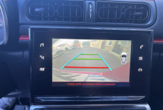 Citroën C3  III 1.6 BlueHDi 100 cv SHINE PACK