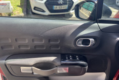 Citroën C3  III 1.6 BlueHDi 100 cv SHINE PACK