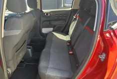 Citroën C3  III 1.6 BlueHDi 100 cv SHINE PACK