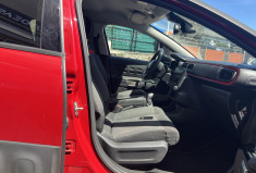 Citroën C3  III 1.6 BlueHDi 100 cv SHINE PACK