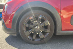 Citroën C3  III 1.6 BlueHDi 100 cv SHINE PACK