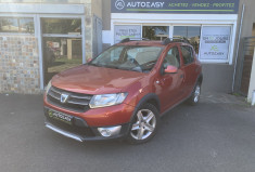 Dacia Sandero  II Stepway 1.5 dCi eco2 90 cv