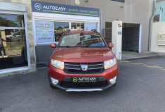 Dacia Sandero  II Stepway 1.5 dCi eco2 90 cv