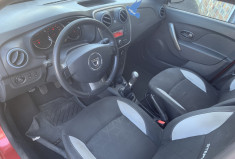 Dacia Sandero  II Stepway 1.5 dCi eco2 90 cv