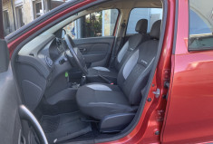 Dacia Sandero  II Stepway 1.5 dCi eco2 90 cv