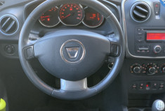 Dacia Sandero  II Stepway 1.5 dCi eco2 90 cv