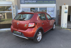 Dacia Sandero  II Stepway 1.5 dCi eco2 90 cv