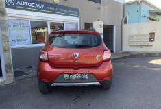Dacia Sandero  II Stepway 1.5 dCi eco2 90 cv