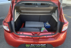 Dacia Sandero  II Stepway 1.5 dCi eco2 90 cv