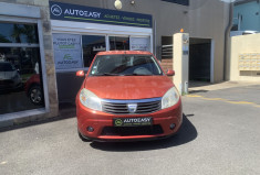 Dacia Sandero  1.4 eco2 75cv