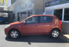 Dacia Sandero  1.4 eco2 75cv